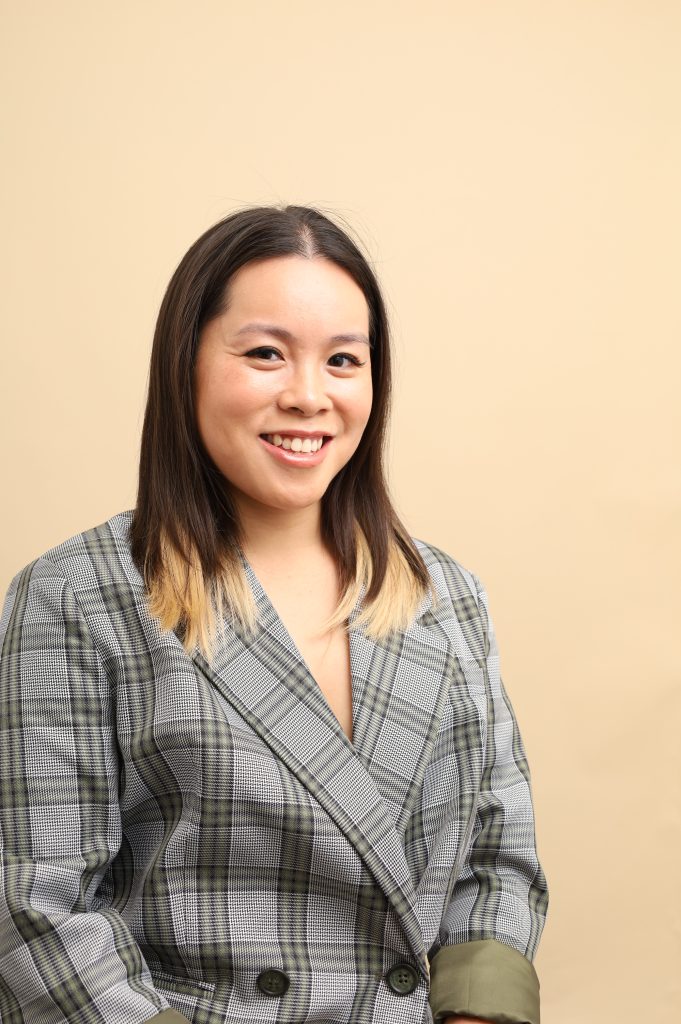 Jess Co-Founder
