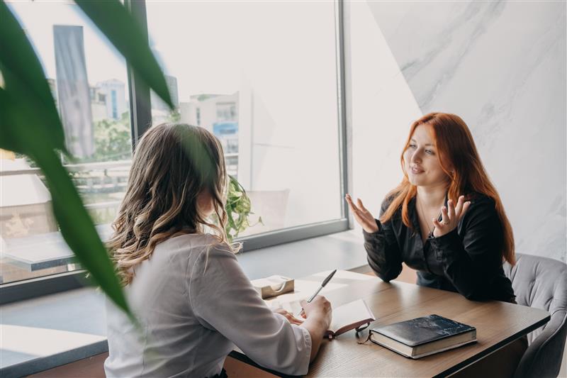 Executive Coaching
